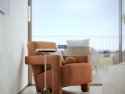 Vilamoura Apartamento T2 em empreendimento de luxo,...