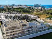 Vilamoura Apartamento T2 Novo à Venda 100m² Quarteira