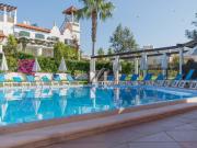 Vilamoura | Arrendamento férias | F004