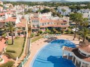 Vilamoura | Arrendamento férias | H003