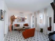 Vilamoura | Arrendamento férias | I009