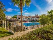 Vilamoura | Arrendamento férias| L001