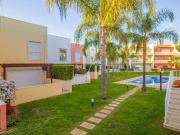 Vilamoura | Arrendamento férias | M005