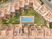 Vilamoura | Arrendamento férias | M012