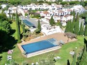 VILAMOURA CLUB VILLA 1 WITH POOL by HOMING