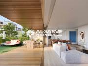Vilamoura Condominio Privado de Luxo Apartamento T3...