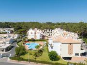 VILAMOURA Espaçoso T2 junto ao GOLFE e perto da MARINA