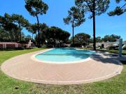 VILAMOURA GOLF STUDIO WITH POOL by HOMING