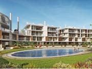 Vilamoura Lakes Apartamentos T2 e T3, condomínio com...