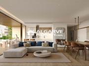 Vilamoura Luxuoso Apartamento T2 139m² Vilamoura