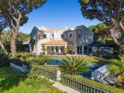 Vilamoura: Magnífica moradia com 4 quartos junto ao...