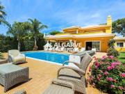 VILAMOURA Magnífica V5 numa zona exclusiva perto da...