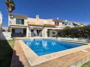 VILAMOURA MORADIA 3 QUARTOS PISCINA JARDIM, Loulé, VILAMOURA