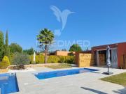 Vilamoura moradia com localização privilegiada e vista...