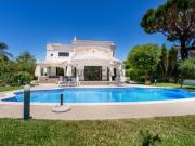 Vilamoura Moradia V4 Vista Golfe Para Venda