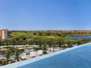 Vilamoura Nova Penthouse T2 Para Venda