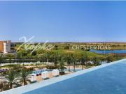 Vilamoura Nova Penthouse T2 Para Venda