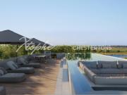 Vilamoura Nova Penthouse T3 Duplex Para Venda 143m²...