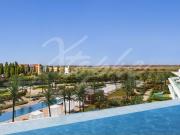 Vilamoura Nova Penthouse T3 Duplex Para Venda 147m²...
