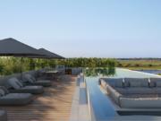 Vilamoura Nova Penthouse T3 Duplex Para Venda