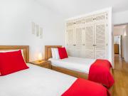 Vilamoura Oasis Family Duplex