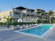 Moderno Apartamento T1 perto da Marina | Vilamoura 88m²...