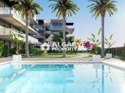 Vilamoura Oportunidade, Novo Projecto com T3's Novos...