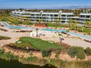 Vilamoura T2 em Empreendimento de Turístico de Luxo com...
