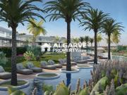 Vilamoura T2 em Empreendimento de Turístico de Luxo com...