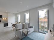 Vilar Charming Studio