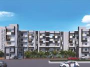 Sarjapur 2 BHK Apartment For Sale Bangalore