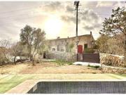 Vilartoli Casa rustica con encanto con piscina a 30min...