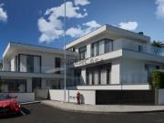 Vilas Zambujeiro, moradia T3 Geminada na Ilha do Porto Santo Vilas Zambujeiro, moradia T3 Geminada na Ilha do Porto Santo