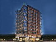Vile Parle East 1 BHK Apartment For Sale Mumbai