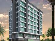 Vile Parle East 1 BHK Apartment For Sale Mumbai