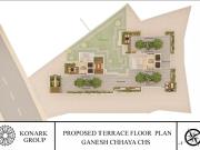 Vile Parle East 2 BHK Apartment For Sale Mumbai