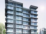 Vile Parle East 2 BHK Apartment For Sale Mumbai
