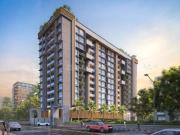 Mesacon Crown,Andheri West 2 BHK Apartment For Sale Mumbai