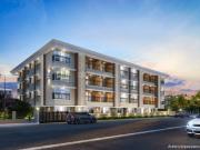 Vile Parle East 2 BHK Apartment For Sale Mumbai