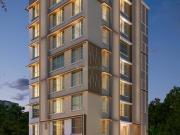 Vile Parle East 2 BHK Apartment For Sale Mumbai
