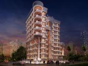 Vile Parle East 3 BHK Apartment For Sale Mumbai