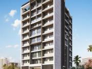 Vile Parle East 3 BHK Apartment For Sale Mumbai