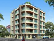 Vile Parle East 3 BHK Apartment For Sale Mumbai