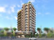 Vile Parle East 3 BHK Apartment For Sale Mumbai