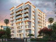 Vile Parle East 4 BHK Apartment For Sale Mumbai