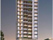Vile Parle West 3 BHK Apartment For Sale Mumbai