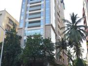 Juhu 3 BHK Apartment For Sale Mumbai