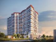 Shreepati Jade Park,Vile Parle West 3 BHK Apartment For...
