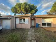 Villa 102m2 avec jardin à Saint Simon TOULOUSE