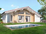 Villa 105 m² Seignosse